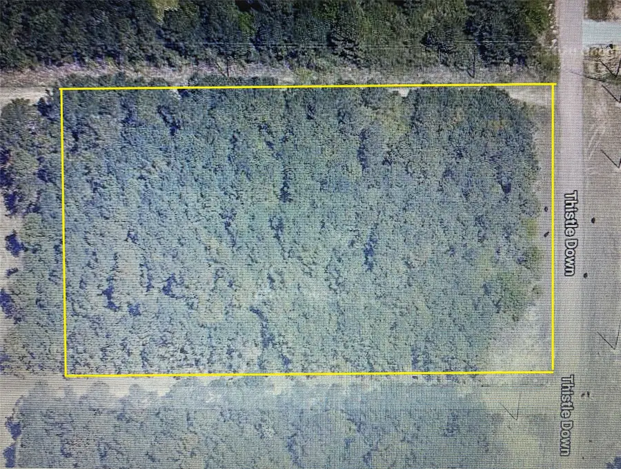 00 Thistle Down Spur Road, Cypress, TX 77429 - #2