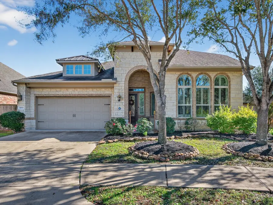26923 Raven Hill Lane, Katy, TX 77494 - Image #2