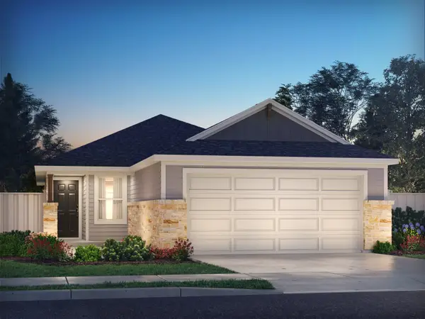 31029 Perdido Valley Lane, Huffman, TX 77336