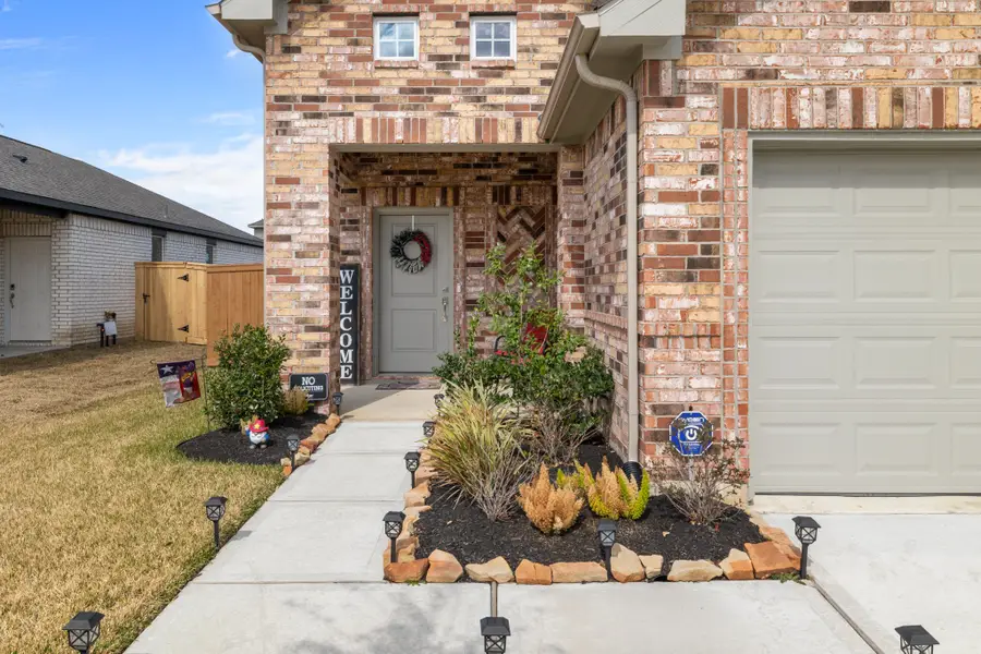 1217 Red Hills Drive, Rosharon, TX 77583 - #3