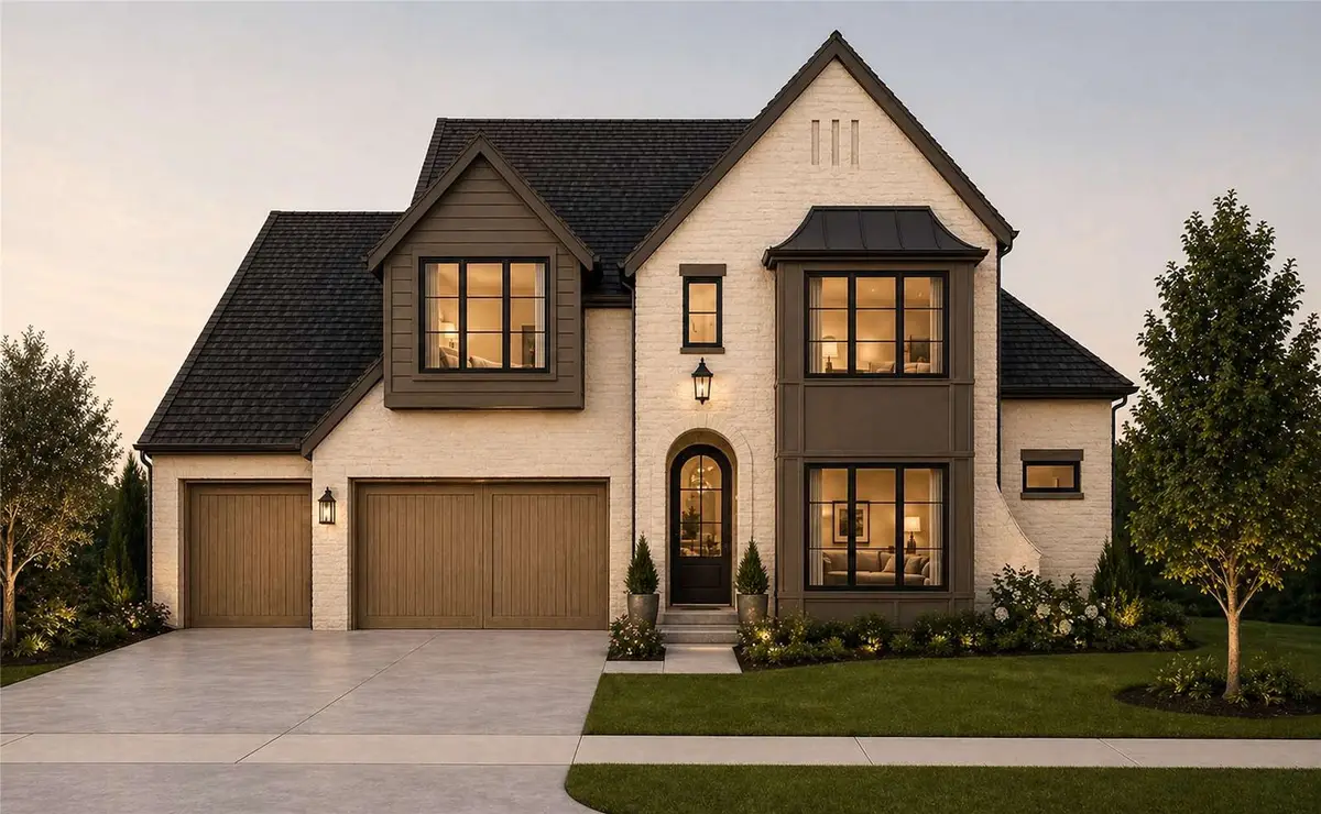 30 Johnathan Landing Court, Spring, TX 77389 - #1