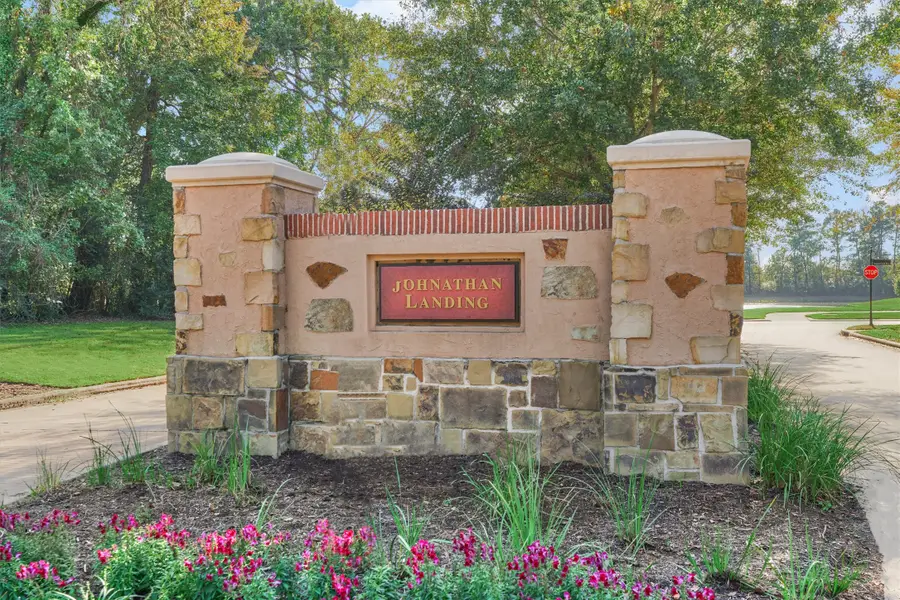 30 Johnathan Landing Court, Spring, TX 77389 - #3