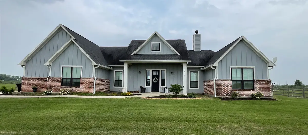 18177 County Road 204, East Bernard, TX 77435 - #1