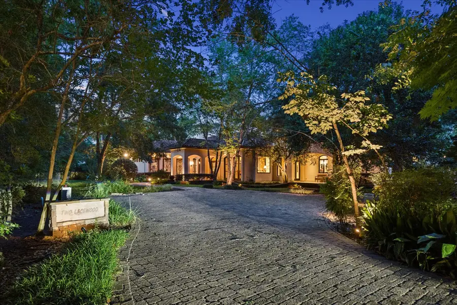 2 Lacewood Lane, Piney Point Village, TX 77024 - #2