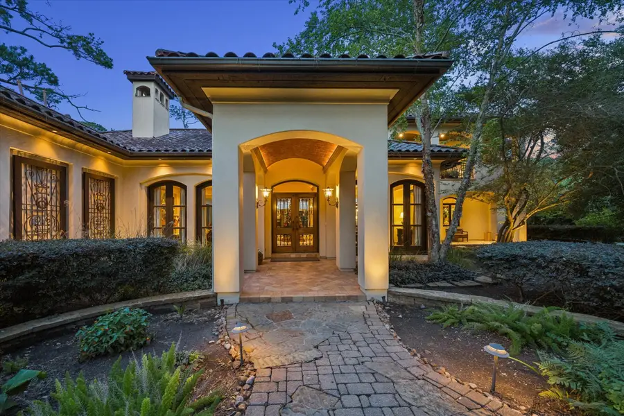 2 Lacewood Lane, Piney Point Village, TX 77024 - #3