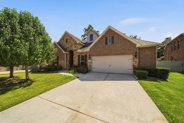 10243 S Goshawk Trail, Conroe, TX 77385