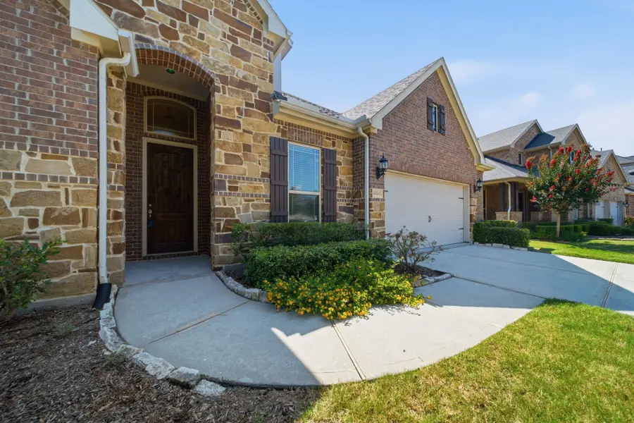 10243 S Goshawk Trail, Conroe, TX 77385 - #3