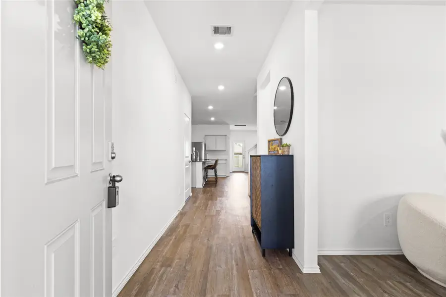 12861 Sunshine Park Drive S, Willis, TX 77318 - #3