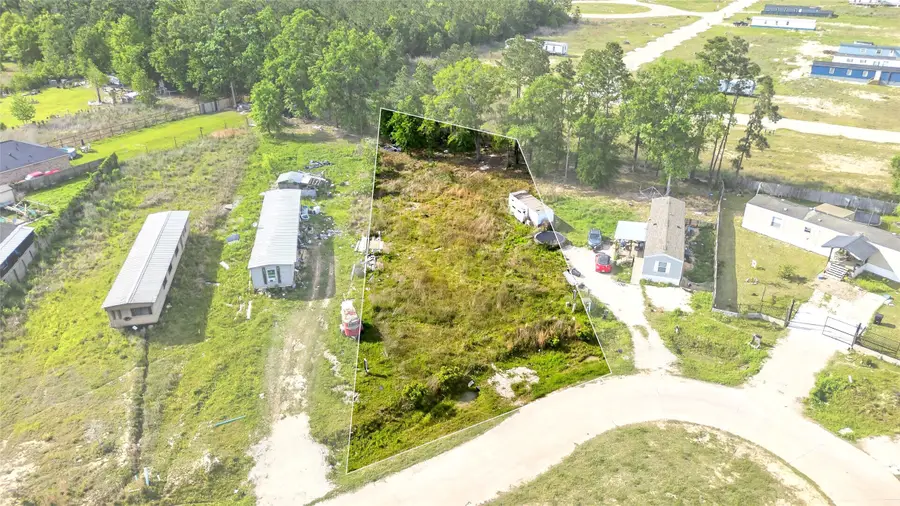 43 Rd 5267, Cleveland, TX 77327 - #2