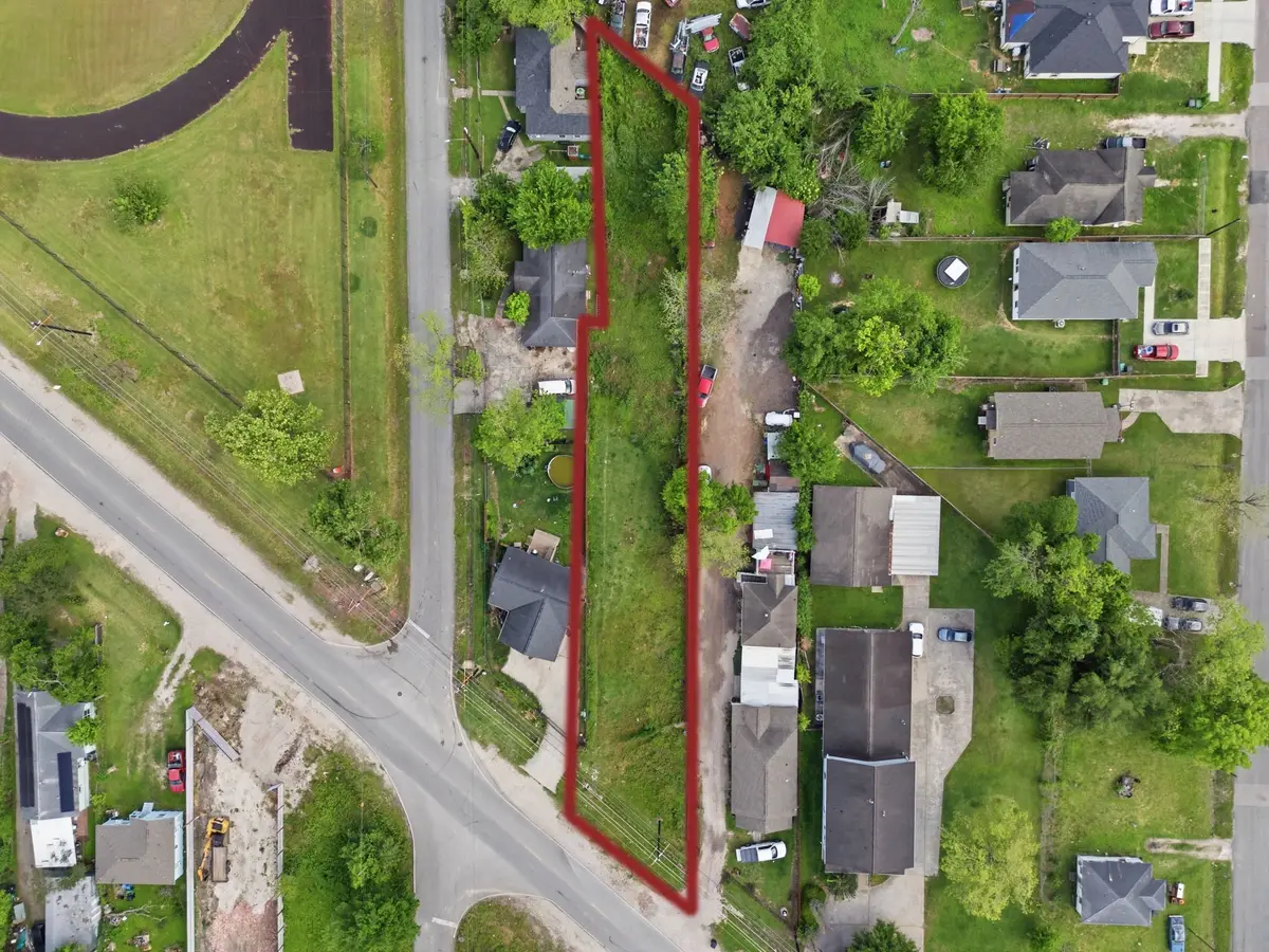 5303 Bennington Street, Houston, TX 77028 - #1