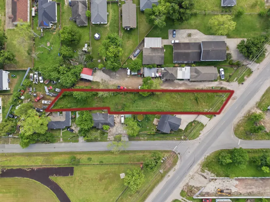 5303 Bennington Street, Houston, TX 77028 - #2