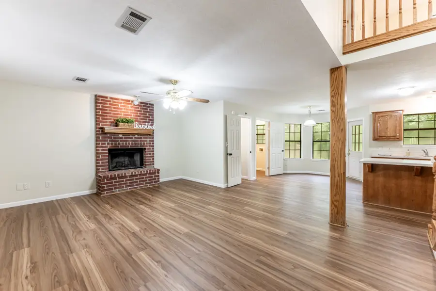 3660 Red Bud Lane, Huntsville, TX 77340 - #2