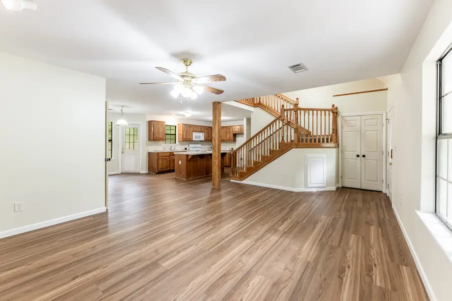 3660 Red Bud Lane, Huntsville, TX 77340 - #3