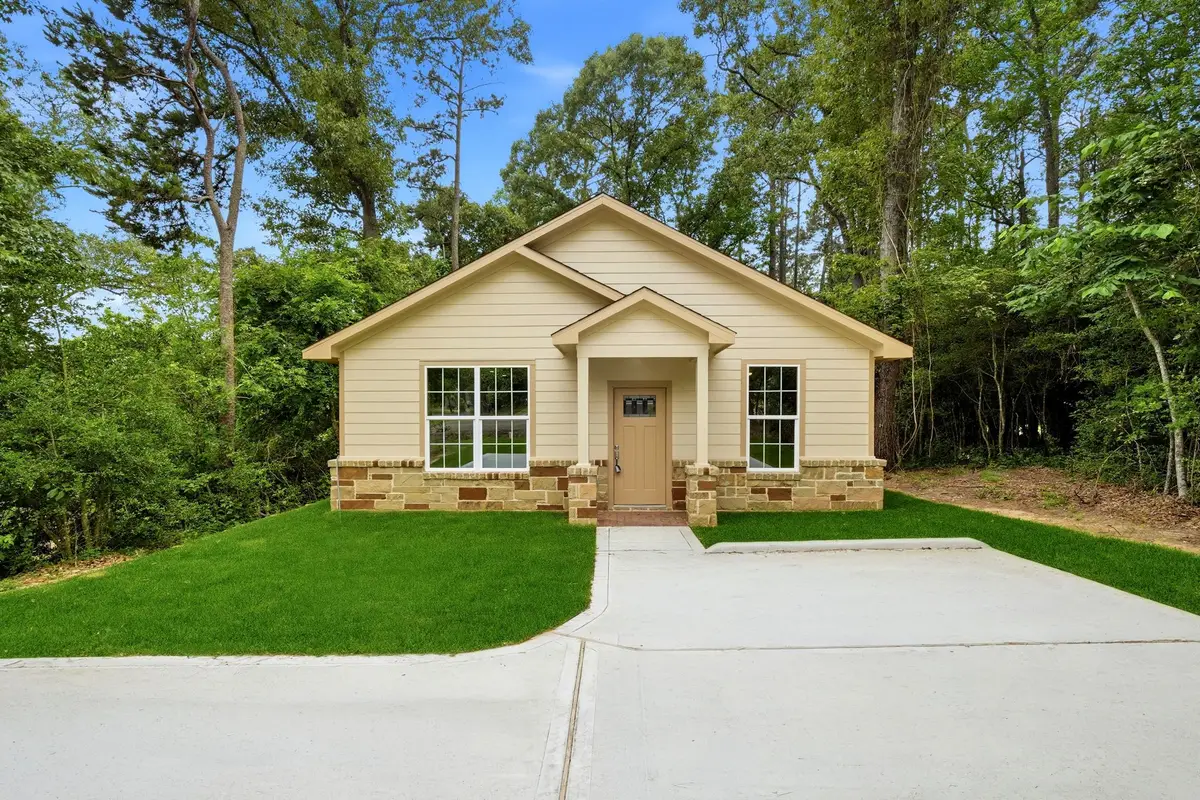 12530 State Highway 156, Coldspring, TX 77331 - #1