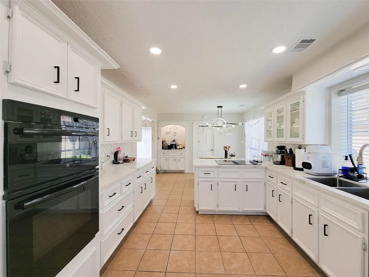 14943 Tramore Drive, Houston, TX 77083 - #1