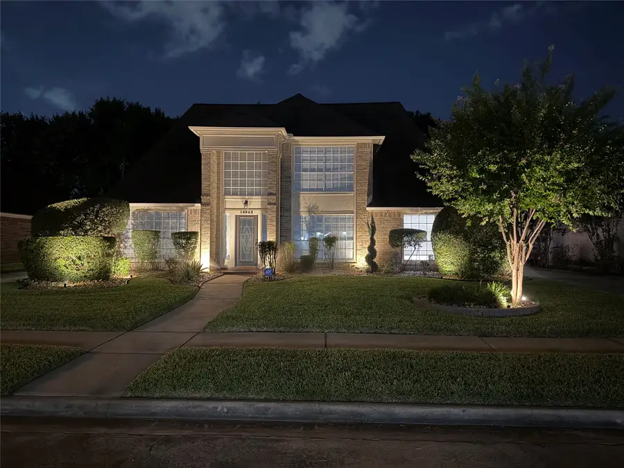14943 Tramore Drive, Houston, TX 77083 - #3