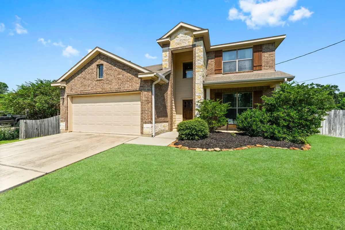 13276 Hidden Trail Court, Willis, TX 77318 - #1
