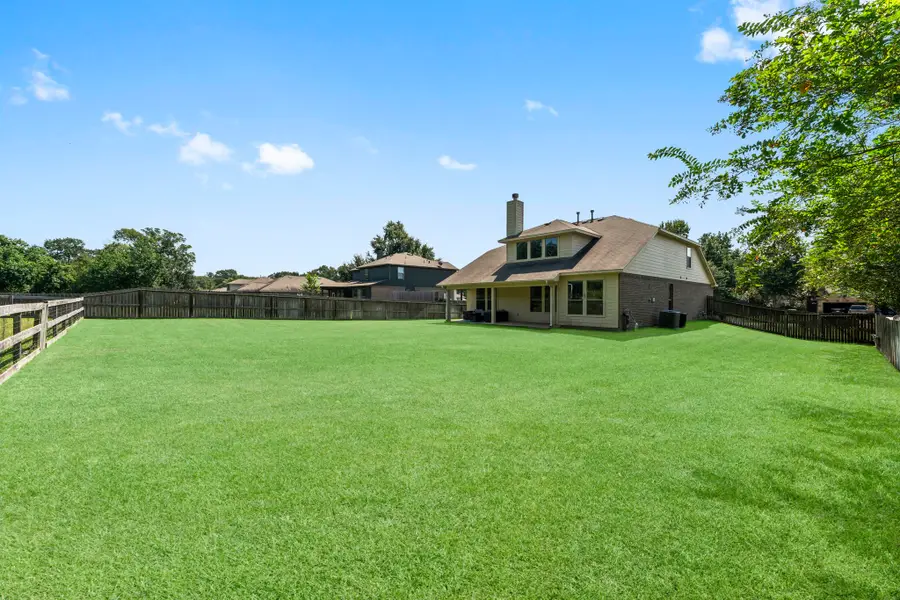 13276 Hidden Trail Court, Willis, TX 77318 - #2