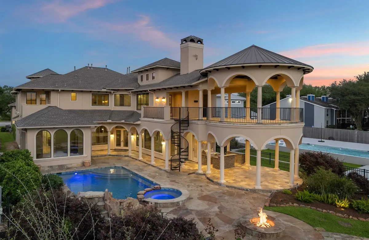 503 Constellation Boulevard, League City, TX 77573 - #1