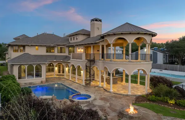 503 Constellation Boulevard, League City, TX 77573