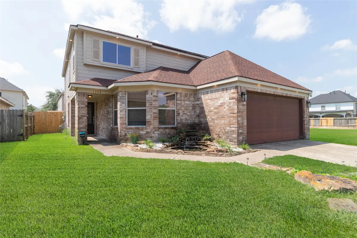 1202 Spring Apple Court, Houston, TX 77073 - Image #1