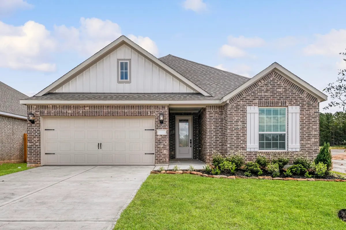 15634 Honey Cove Drive, Conroe, TX 77303 - #1