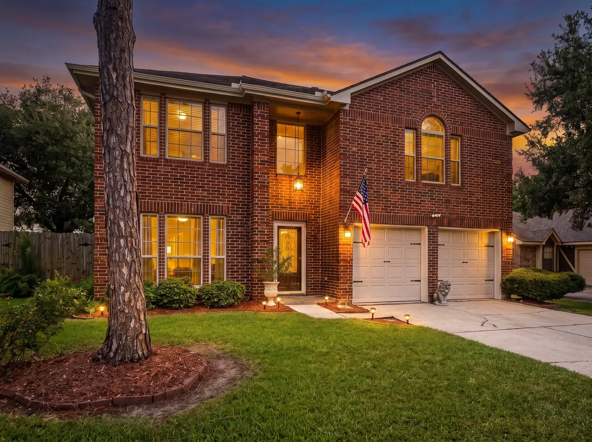 1118 Wentworth Drive, Pearland, TX 77584 - #1