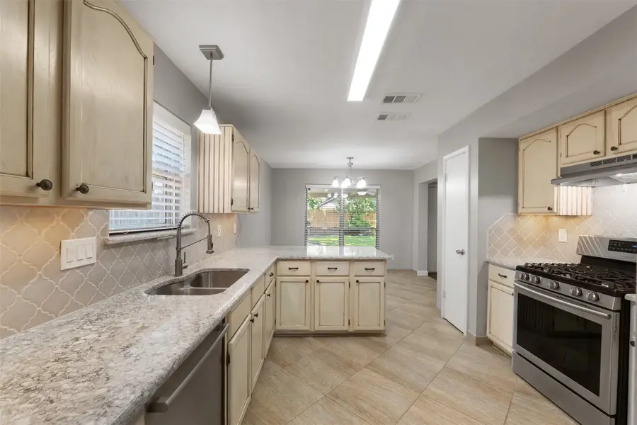 1118 Wentworth Drive, Pearland, TX 77584 - #3