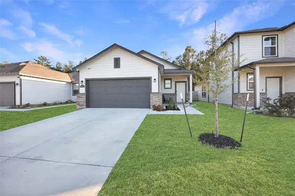 16858 Pandora Way, Porter, TX 77365