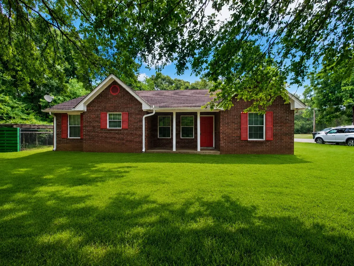 1801 Coe Road, Pinehurst, TX 77362 - #1