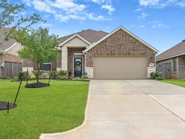 2924 Palominos Way, Conroe, TX 77301