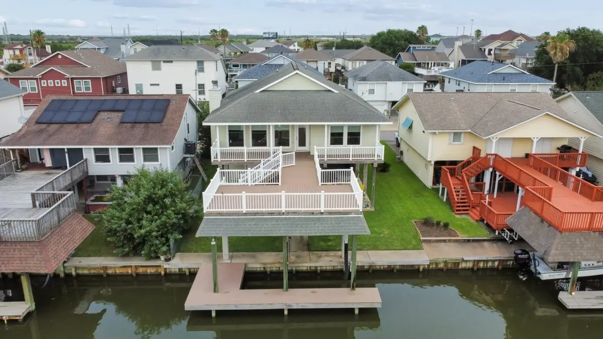 10 N Flamingo Street, La Marque, TX 77568 - #1