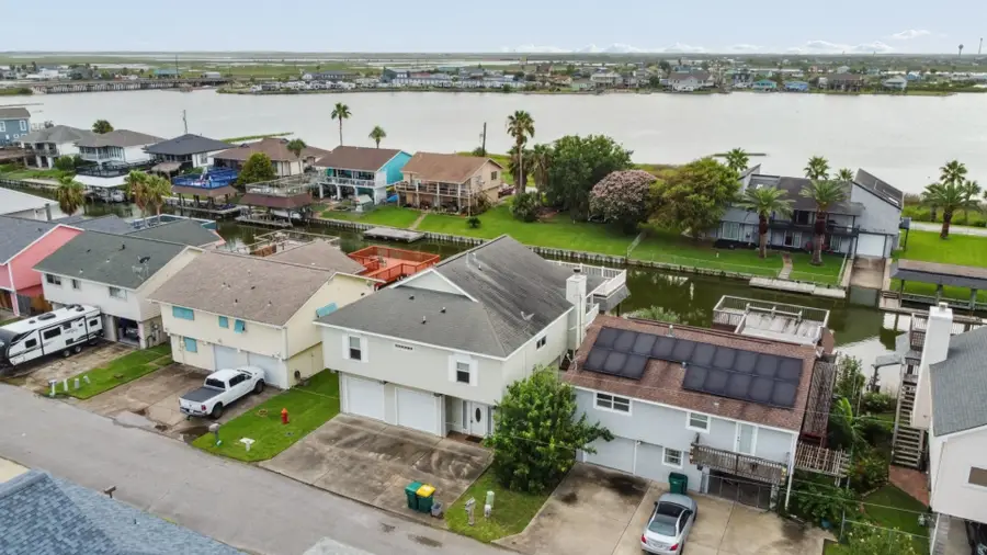10 N Flamingo Street, La Marque, TX 77568 - #2