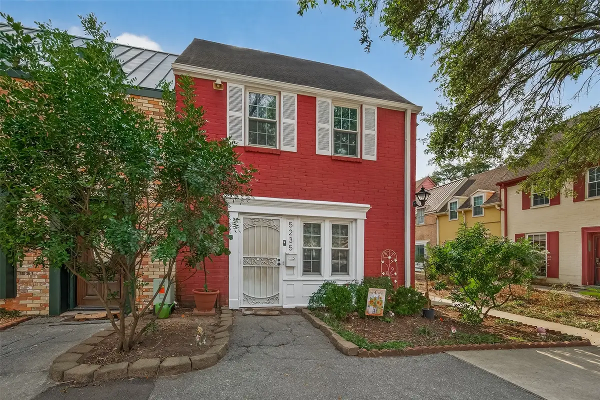 5235 Arboles Drive #9, Houston, TX 77035 - #1