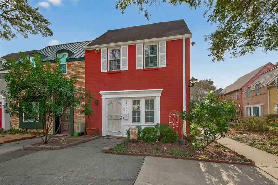 5235 Arboles Drive #9, Houston, TX 77035 - #2