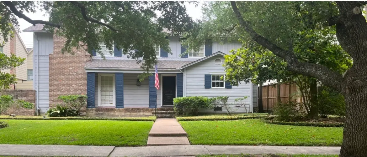 3807 Olympia Drive, Houston, TX 77019 - #1