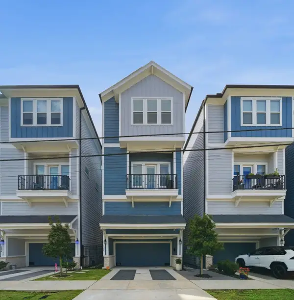 1226 W 21st Street, Houston, TX 77008