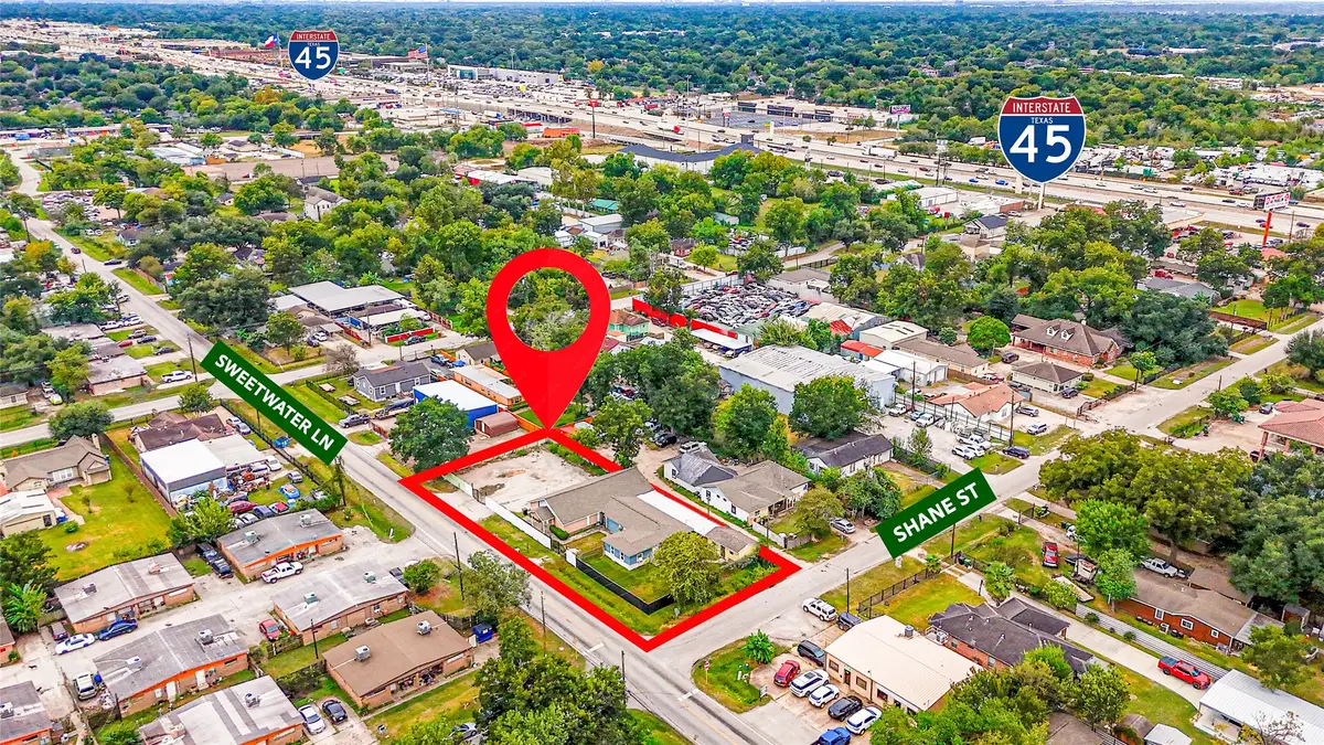 9535 Sweetwater Lane, Houston, TX 77037 - #1