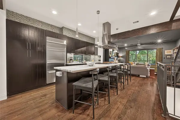 1613 Vermont Street #B, Houston, TX 77006
