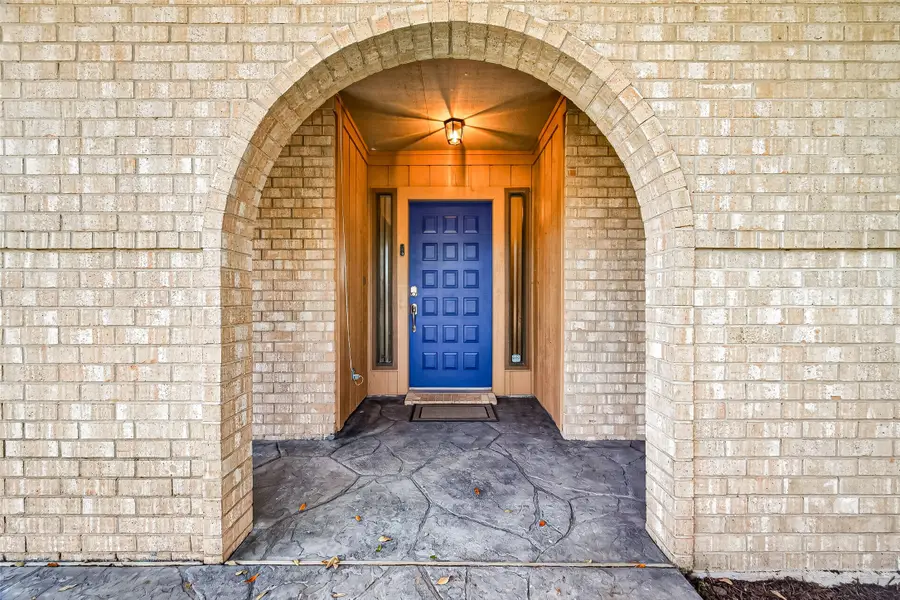 2014 Franklin Circle, Rosenberg, TX 77471 - #2