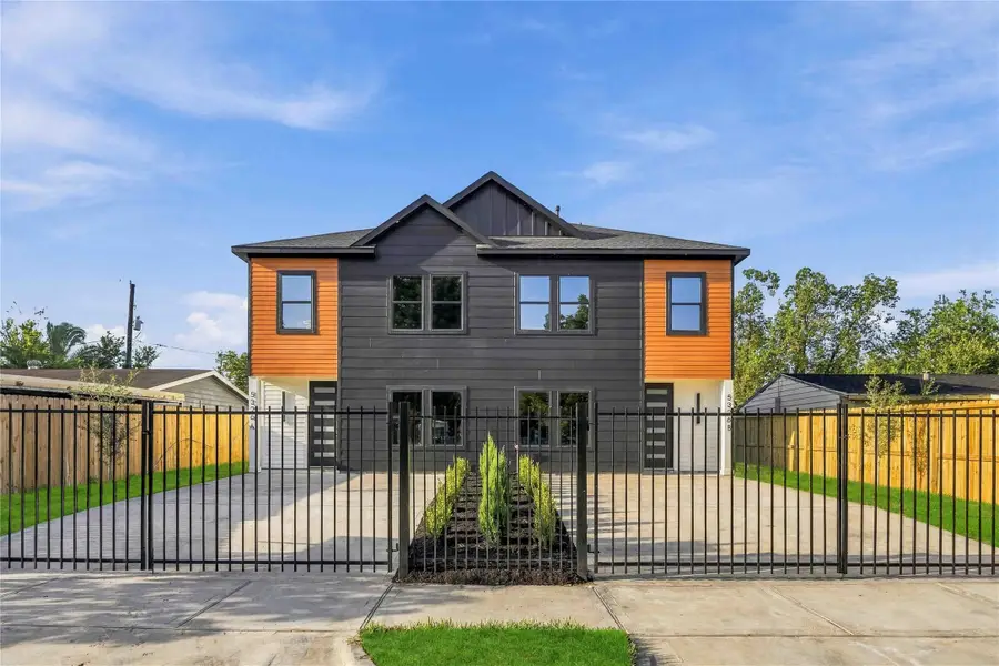 5326 Ridgeway Drive, Houston, TX 77033 - #3