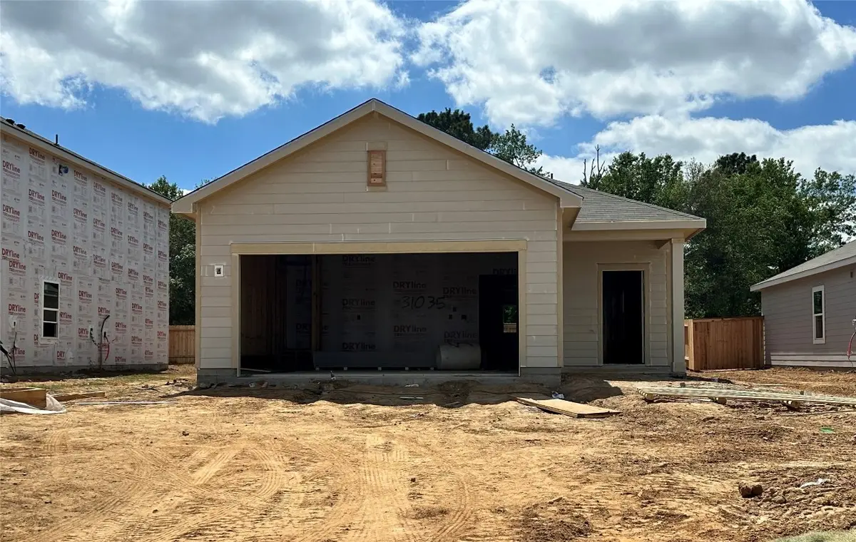 31035 Gayle Prairie Oaks Street, Waller, TX 77484 - #1