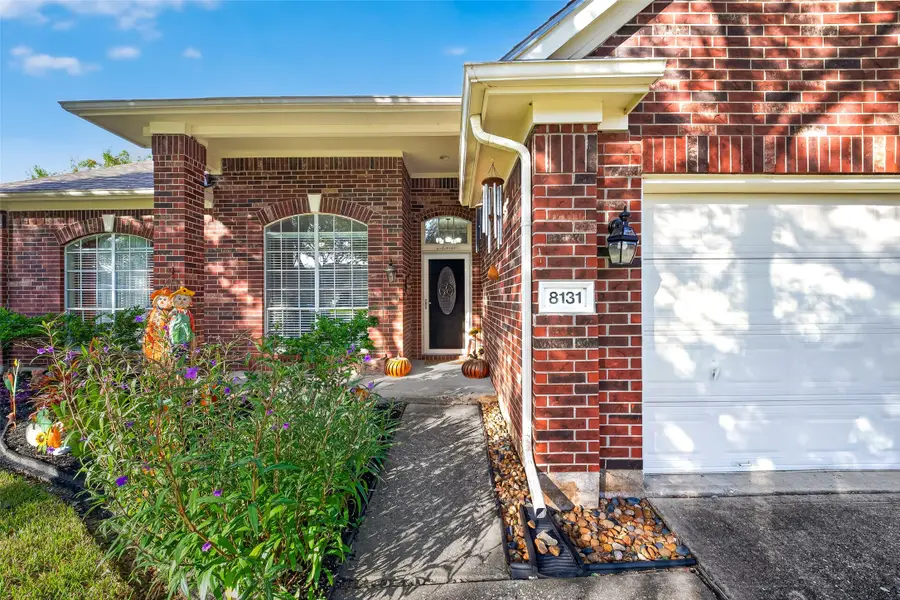 8131 Fox Street, Baytown, TX 77523 - #3
