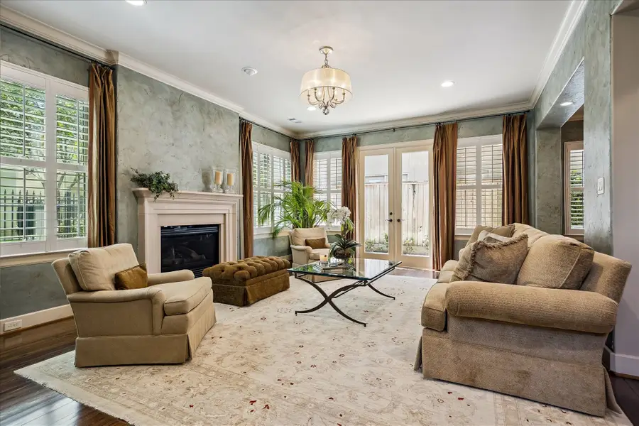 7723 N Hunters Creekway Drive, Houston, TX 77055 - #3