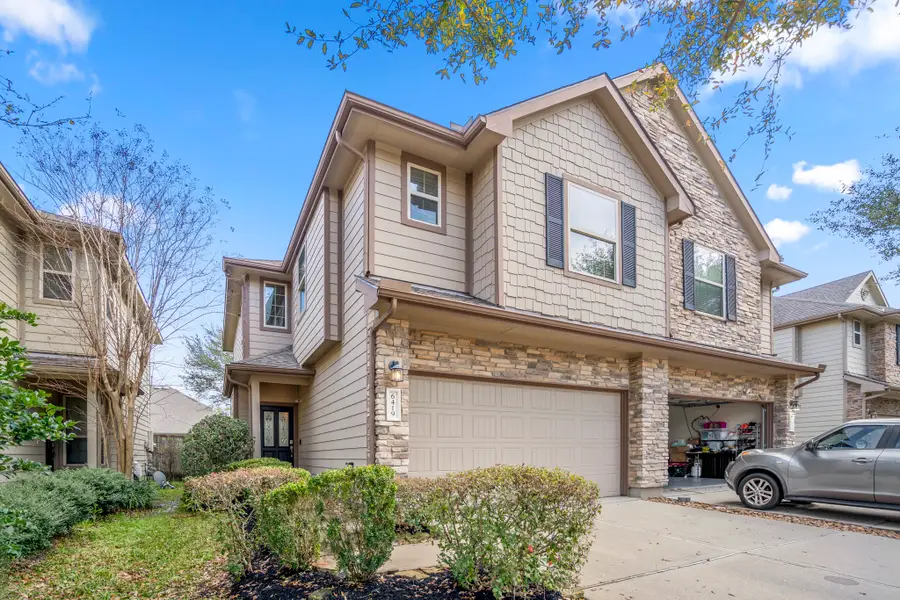 6419 Calgary Woods Lane, Katy, TX 77494 - #2