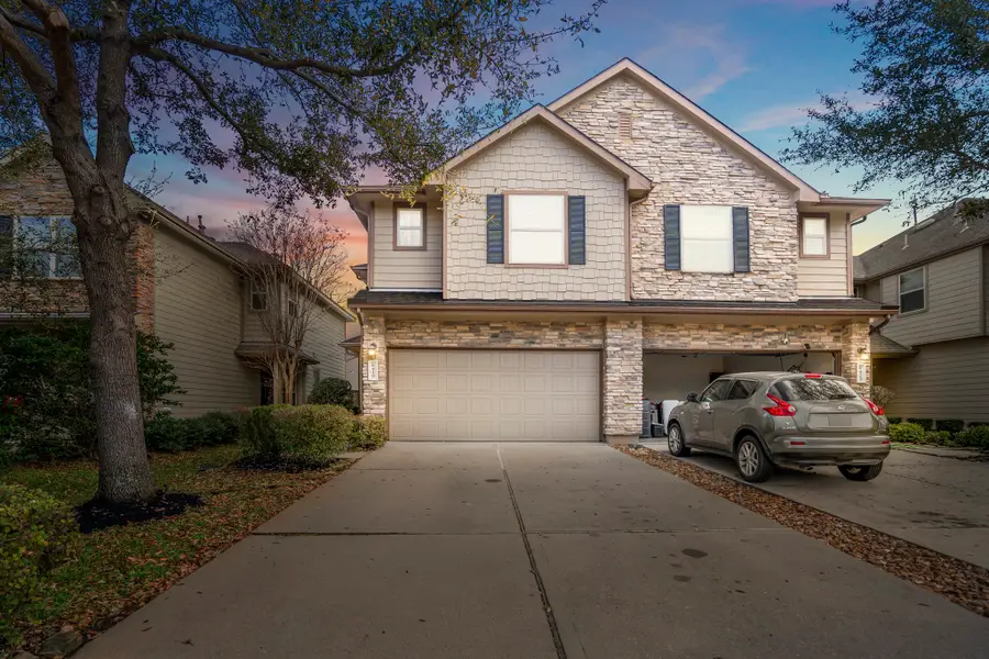 6419 Calgary Woods Lane, Katy, TX 77494 - #3