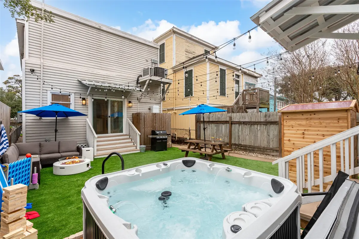 1021 Sealy Street, Galveston, TX 77550 - #1