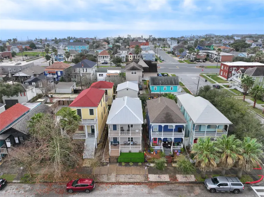 1021 Sealy Street, Galveston, TX 77550 - #3