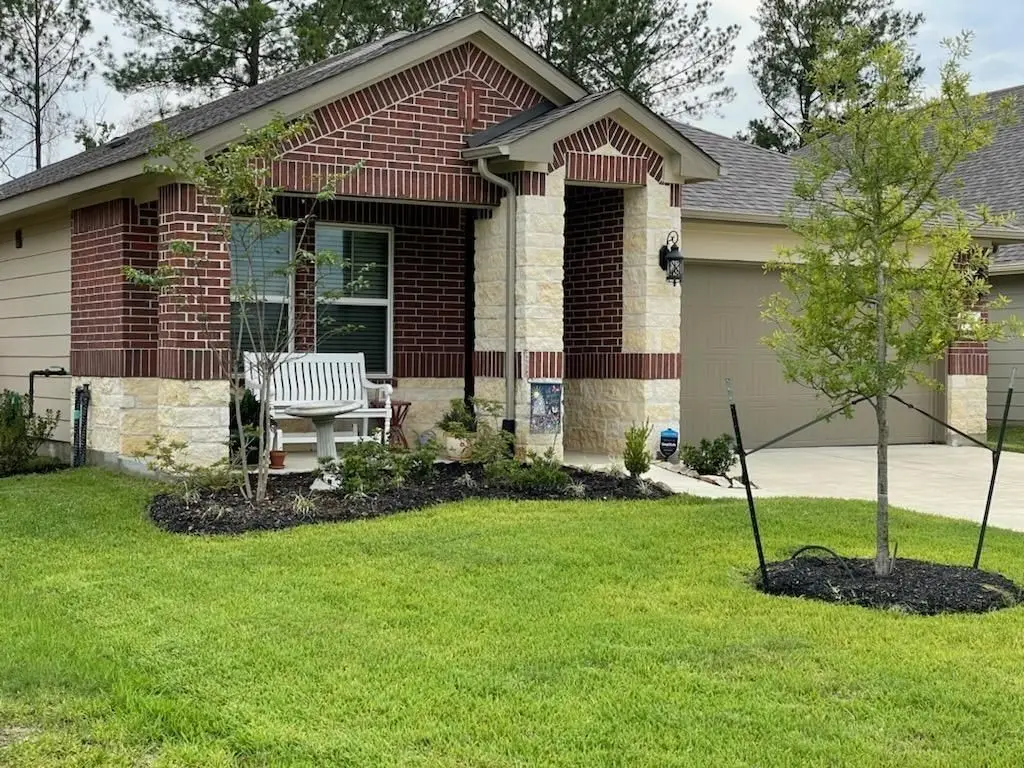 12921 S Winding Pines Drive, Tomball, TX 77375 - #1