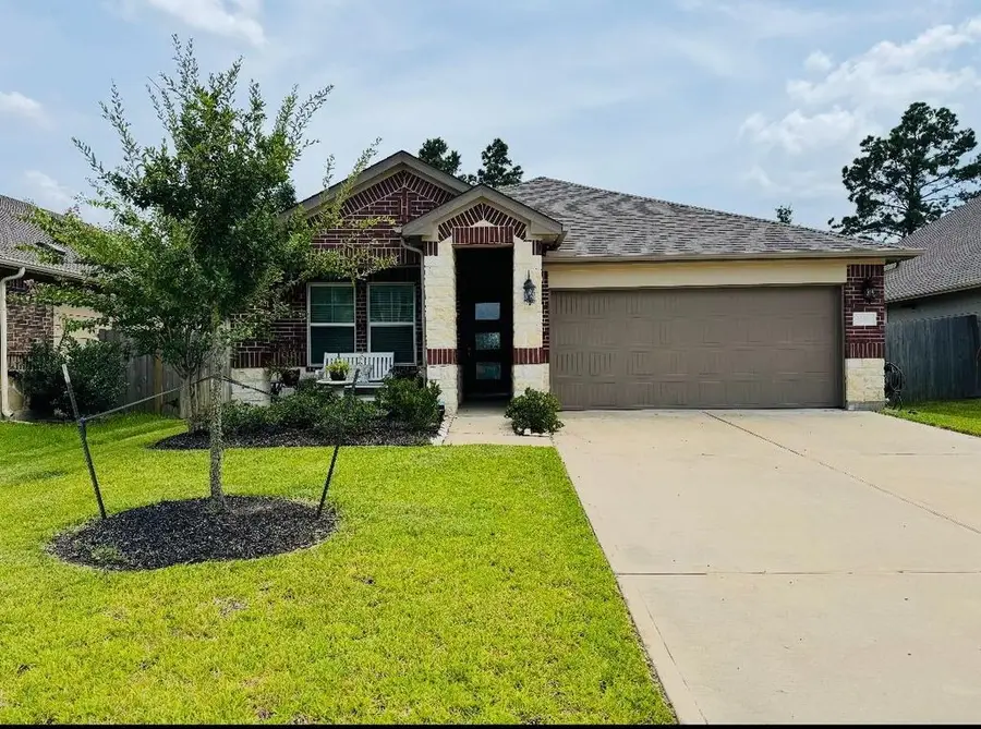 12921 S Winding Pines Drive, Tomball, TX 77375 - #2